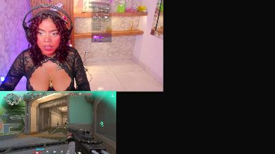 NinaCapelli_ live cam on Cam4