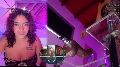 NinaCapelli_ live cam on Cam4