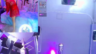 NinaCapelli_ live cam on Cam4
