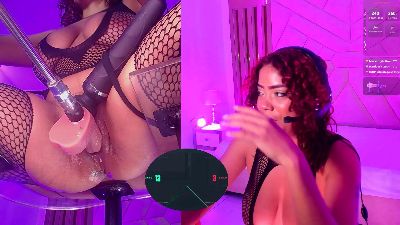 NinaCapelli_ live cam on Cam4