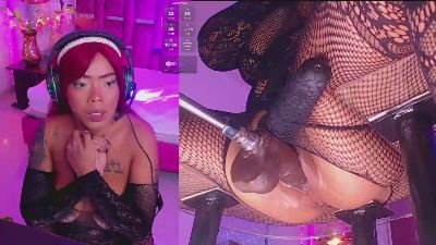 NinaCapelli_ live cam on Cam4