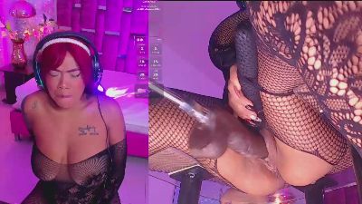 NinaCapelli_ live cam on Cam4