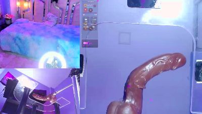 NinaCapelli_ live cam on Cam4