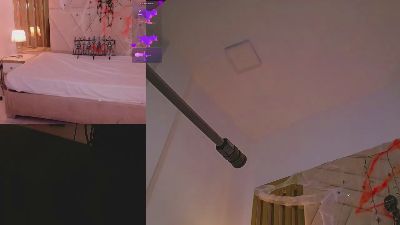 NinaCapelli_ live cam on Cam4