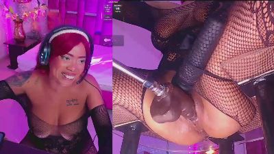 NinaCapelli_ live cam on Cam4