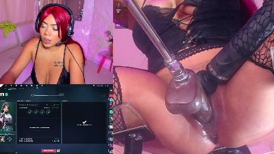 NinaCapelli_ live cam on Cam4