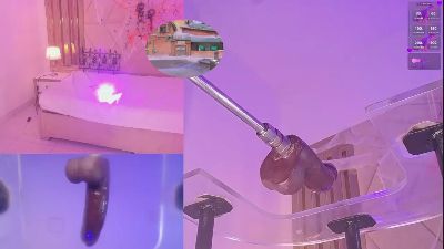 NinaCapelli_ live cam on Cam4