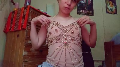 NinaEclipse live cam on Cam4