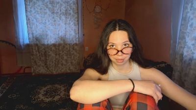 NinaEstell live cam on Cam4