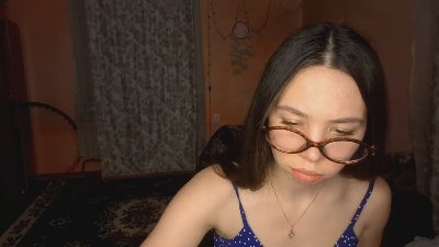 NinaEstell live cam on Cam4