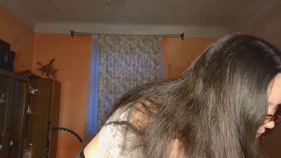 NinaEstell live cam on Cam4