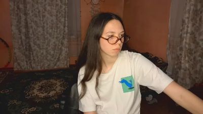NinaEstell live cam on Cam4