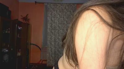 NinaEstell live cam on Cam4