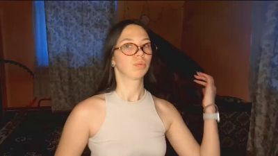 NinaEstell live cam on Cam4