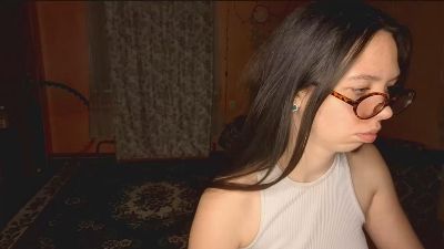 NinaEstell live cam on Cam4