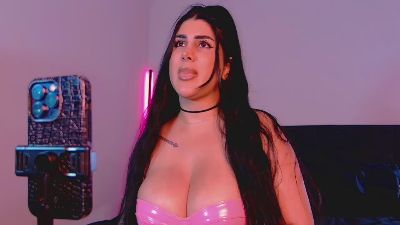 NinaRosee live cam on Cam4