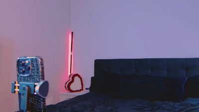 NinaRosee live cam on Cam4