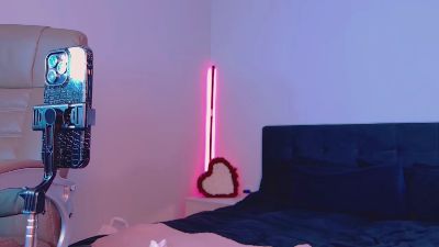 NinaRosee live cam on Cam4