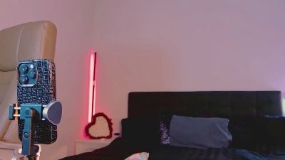 NinaRosee live cam on Cam4