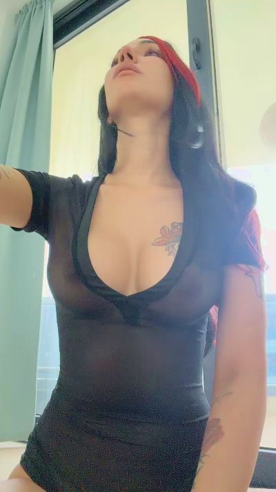 Ninaaaa live cam on Cam4
