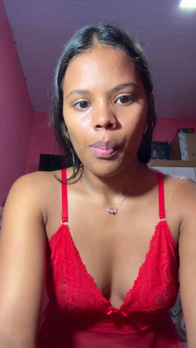 Ninabay live cam on Cam4