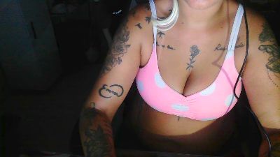 Ninascarlet live cam on Cam4