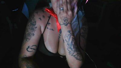 Ninascarlet live cam on Cam4