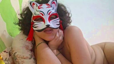 NinfaDoCampo live cam on Cam4