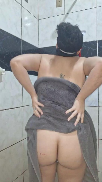 NinfaDoCampo live cam on Cam4