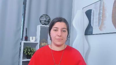 Profile and Statistics for NinfaGeisinger on Cam4