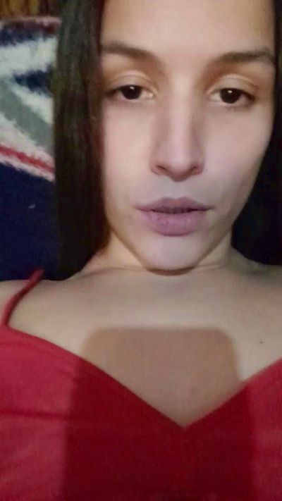 Ninfi live cam on Cam4