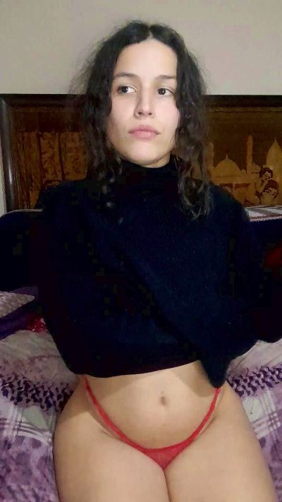 Ninfi live cam on Cam4