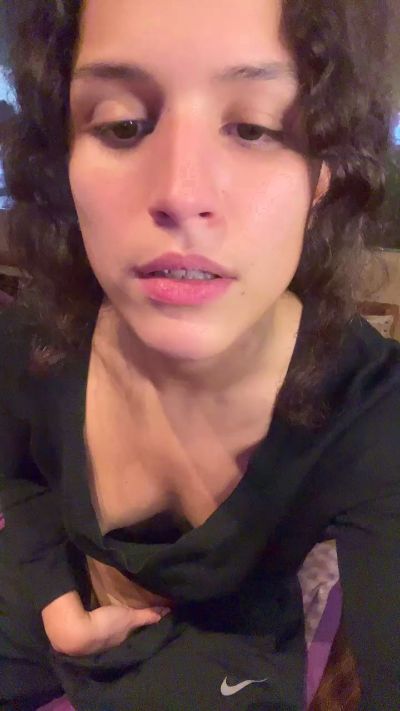 Ninfi live cam on Cam4