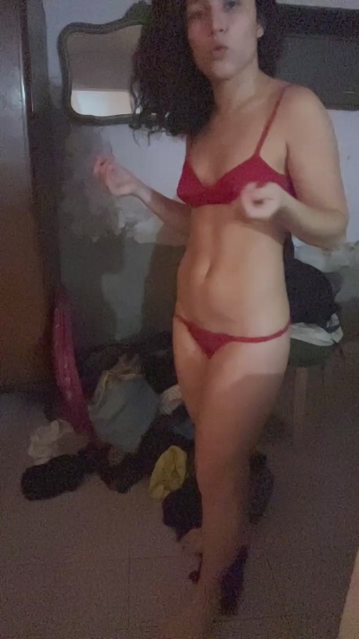 Ninfi live cam on Cam4