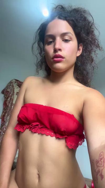 Ninfi live cam on Cam4