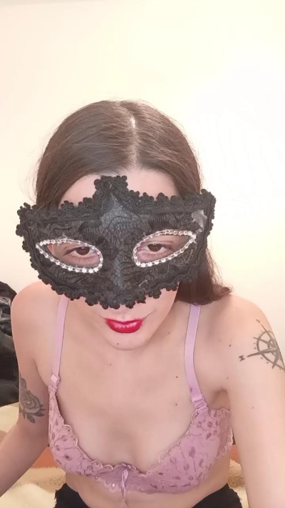 Ninigr live cam on Cam4