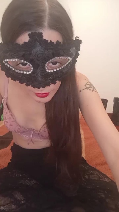 Ninigr live cam on Cam4