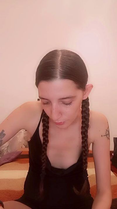 Ninigr live cam on Cam4