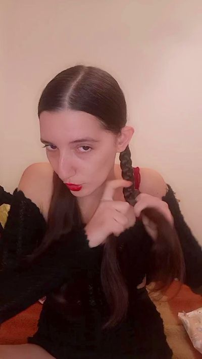 Ninigr live cam on Cam4