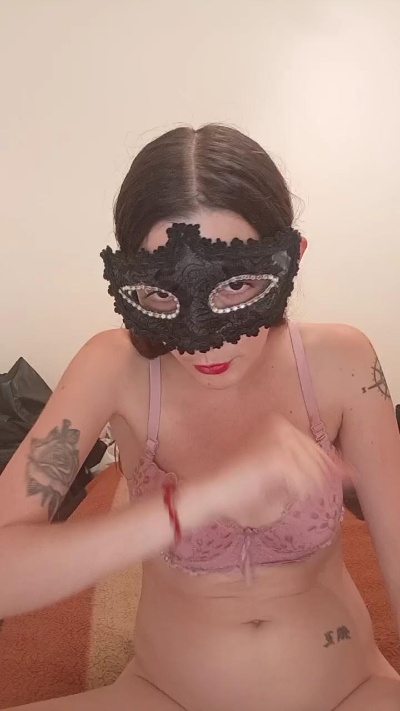 Ninigr live cam on Cam4