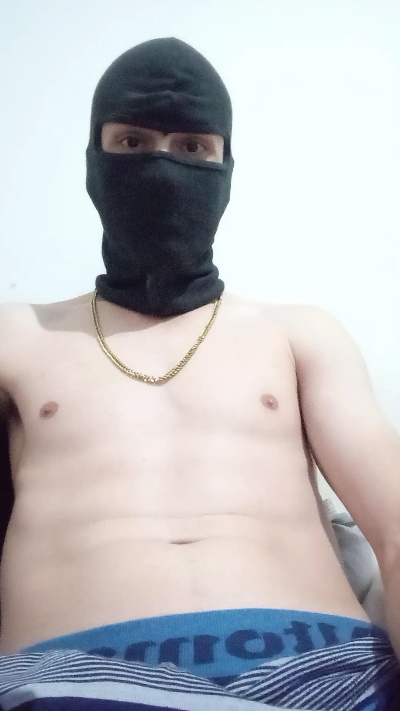 Ninohott live cam on Cam4