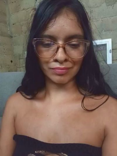 NinphGraceX live cam on Cam4