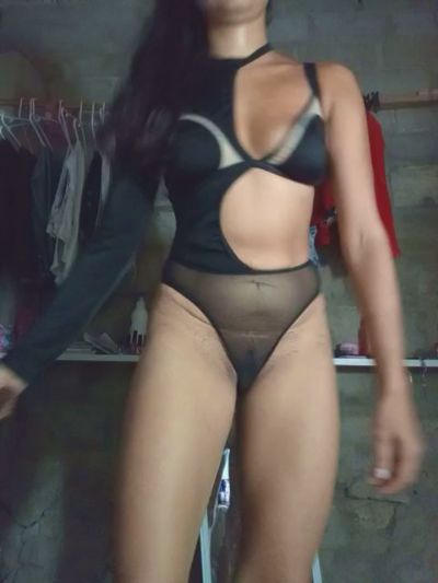 NinphGraceX live cam on Cam4