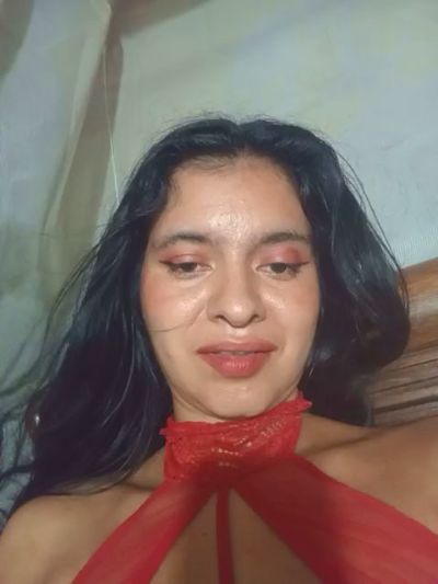 NinphGraceX live cam on Cam4