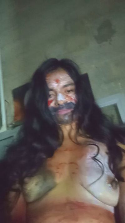 NinphGraceX live cam on Cam4
