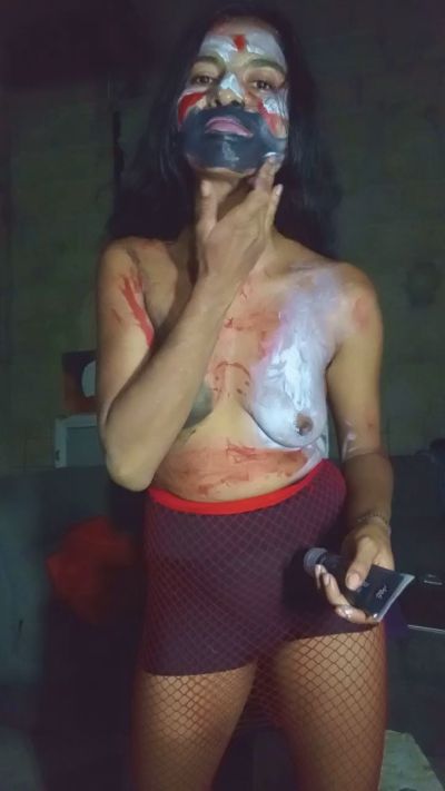 NinphGraceX live cam on Cam4