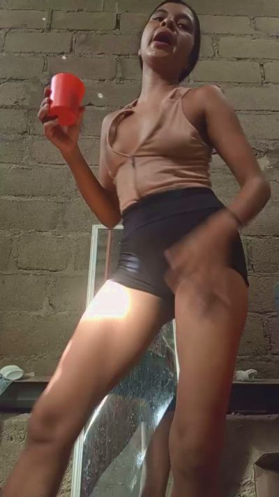 NinphGraceX live cam on Cam4