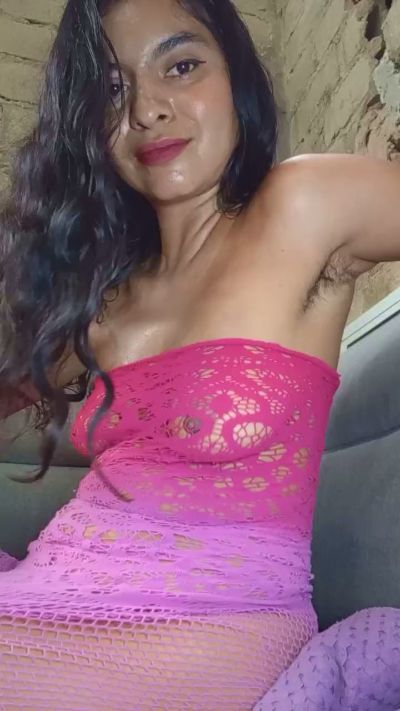 NinphGraceX live cam on Cam4
