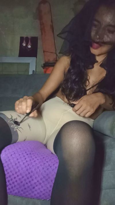 NinphGraceX live cam on Cam4
