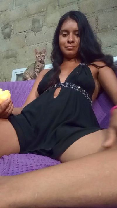 NinphGraceX live cam on Cam4